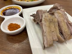 -贯贯吉·清真餐厅(浙江中路店)