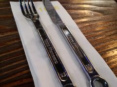 -1886德国汽车餐厅(外滩十六铺码头店)