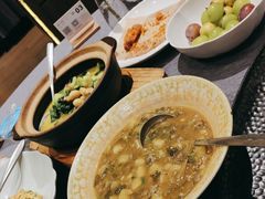 -高佳庄·海鲜酒楼(定海店)