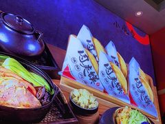 -小魔童·鲜切牛肉粉(时尚天河东区店)