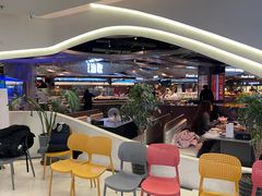 -一方渔歌蒸汽海鲜自助(文化路万达广场店)
