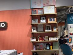 -海马体照相馆(合肥包河万达广场店)