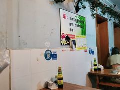 大堂-黑竹香鸡(营和巷店)