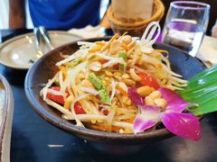 -Thai Alley泰爱里(二沙岛店)