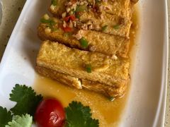 -港畔赶海蒸汽海鲜烧烤自助(仙螺岛店)