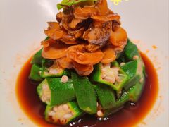 -鸽子侯·家宴·平价海鲜(绿地店)
