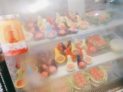 -三毛牛肉店(福强店)
