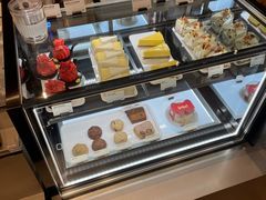 -Seesaw Coffee(西岸凤巢店)