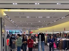 -ZARA HOME(天环广场店)