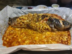 -红辣椒·川菜·火锅(大洋中心店)