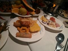 -星伦多 自助料理(圆融店)