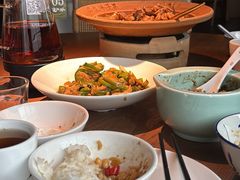 -沅江水·湖南家宴(南村万博长隆商圈店)