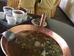 -朝伟清真铜瓢牛肉馆(三十年老·店)