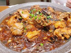 -北李妈妈菜(鲁能城店)