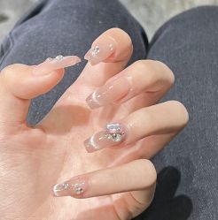 -LILY NAILS美甲美睫