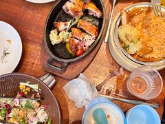 -卡朋厨房(289艺术园区店)