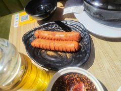 -45°李小姐土豆粉(世纪港湾店)