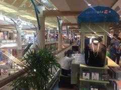 -尚泰清迈机场购物中心