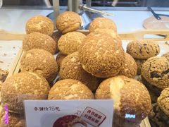 -西树泡芙(北京密云万象汇店)