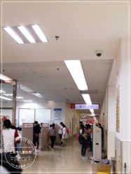 点击看大图 -上海市儿童医院(泸定路院区)
