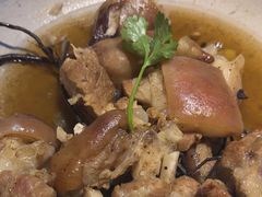 -闽公馆·客家私房菜·商务宴请·包厢(杏林橡树湾店)