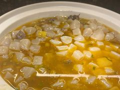 -岷山饭店-芝芝自助餐厅