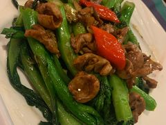 -兰桂坊粤泰美食(较场西店)
