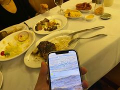 -摩根扒房(桐梓林店)