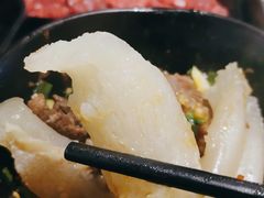 -林记潮牛·牛肉火锅(上马墩店)