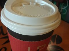 -西西弗书店&矢量咖啡(来福士广场店)