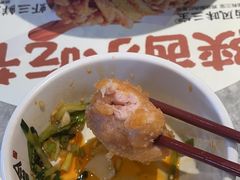 -老碗会·陕西手工面(中心书城店)