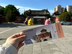 -大钟寺古钟博物馆