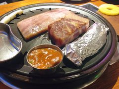 -济州爱肉堂(总店)