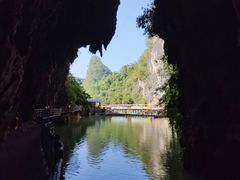 -英西峰林·洞天仙境