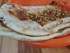 -王老三清真牛肉汤