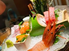 -阿吾罗·月咏精致日料(港汇恒隆广场店)