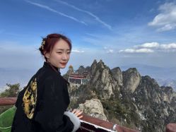 -孟洛川·旗袍高级定制