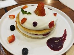 -AFS Cafe & Canteen(闽江二路店)