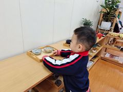 -玛利娅蒙特梭利双语幼儿园·托育(百家湖直营园)