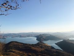-五女山景区