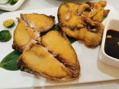 -香香海南菜餐厅