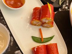 -海派悦庭·海胆烧麦·新融合菜(凯德广场店)