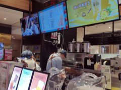 -茶百道(柏威年店)