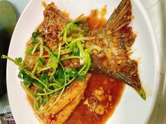 -高老庄·老溧阳·私房菜(南山竹海店)