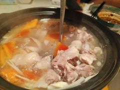 -润泽园椰子鸡(汇一城店)