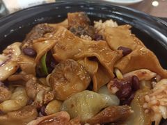 -海晖酒楼·顺德鱼生(荣华店)