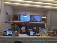 -BreadTalk面包新语·烘焙蛋糕(海岸城店)