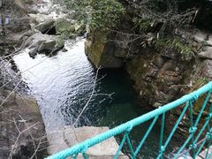 -浙北大峡谷
