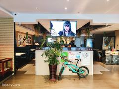 -奔达特色烤牛肉(临河街店)