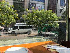 -Pelicana百利家炸鸡(江南西名店城店)